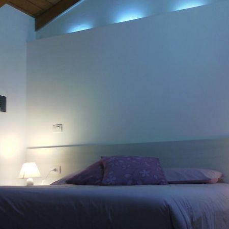 Al Castello Bed And Breakfast Cornate d'Adda Εξωτερικό φωτογραφία
