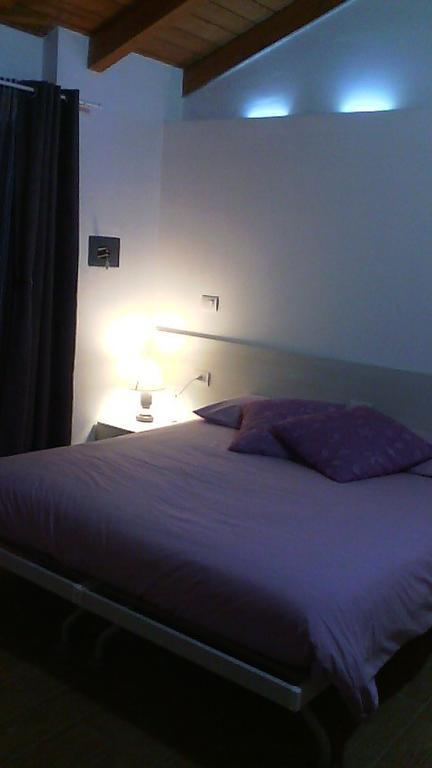Al Castello Bed And Breakfast Cornate d'Adda Δωμάτιο φωτογραφία