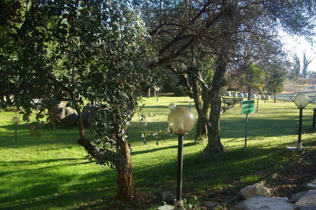 Al Castello Bed And Breakfast Cornate d'Adda Εξωτερικό φωτογραφία