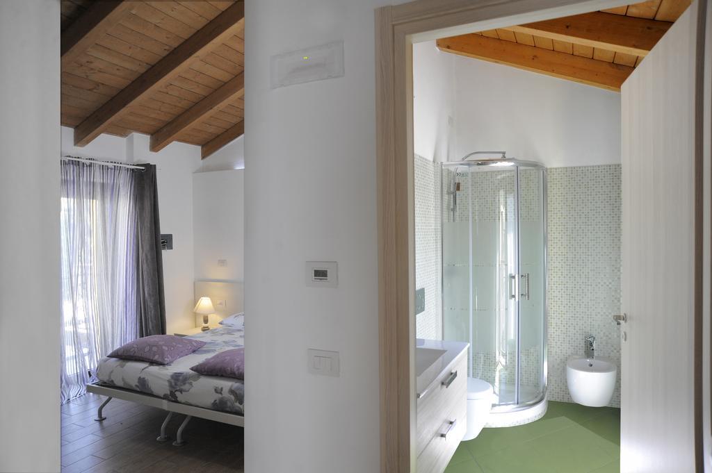 Al Castello Bed And Breakfast Cornate d'Adda Εξωτερικό φωτογραφία