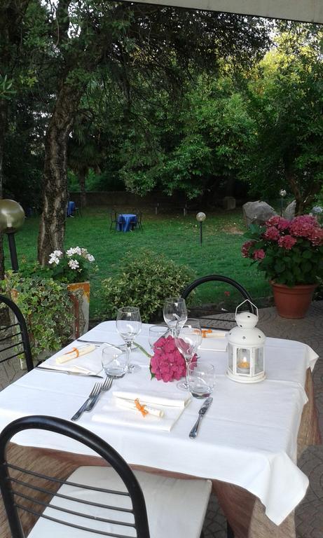 Al Castello Bed And Breakfast Cornate d'Adda Εξωτερικό φωτογραφία
