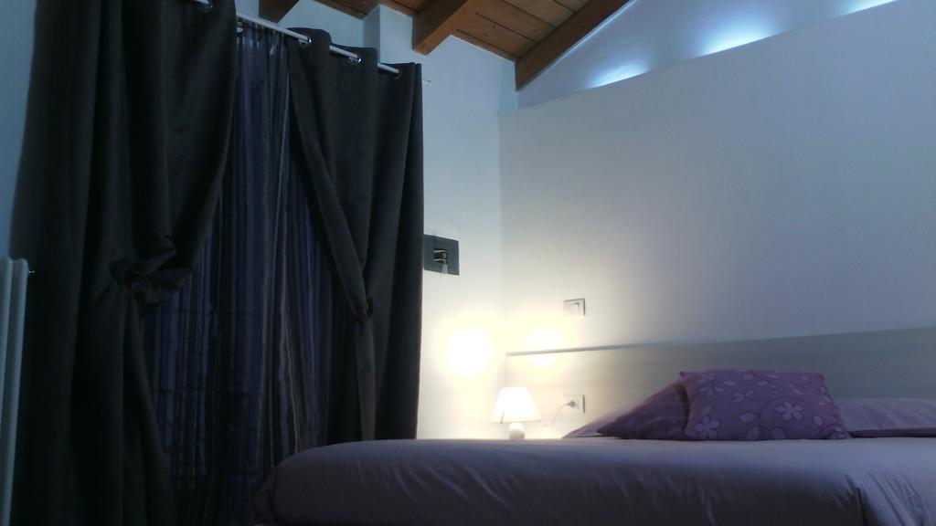 Al Castello Bed And Breakfast Cornate d'Adda Εξωτερικό φωτογραφία