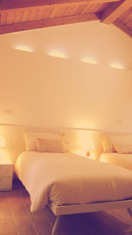 Al Castello Bed And Breakfast Cornate d'Adda Εξωτερικό φωτογραφία