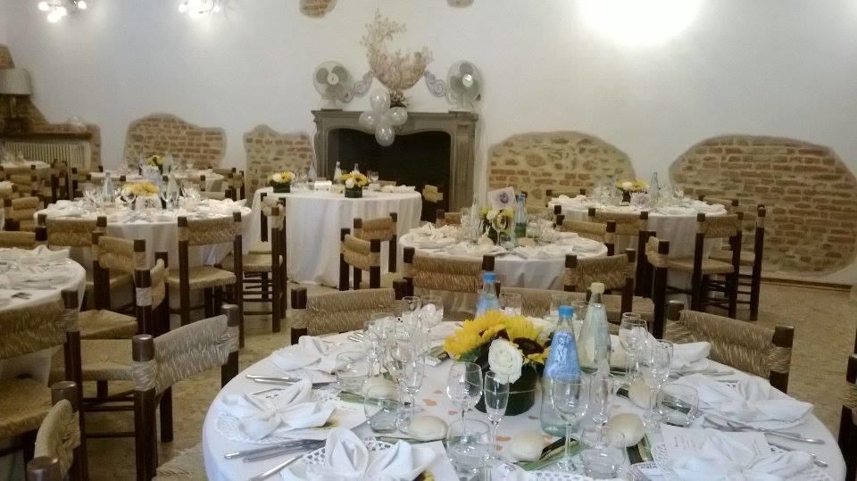 Al Castello Bed And Breakfast Cornate d'Adda Εξωτερικό φωτογραφία