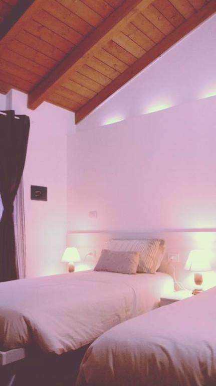 Al Castello Bed And Breakfast Cornate d'Adda Εξωτερικό φωτογραφία