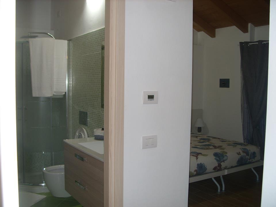 Al Castello Bed And Breakfast Cornate d'Adda Εξωτερικό φωτογραφία
