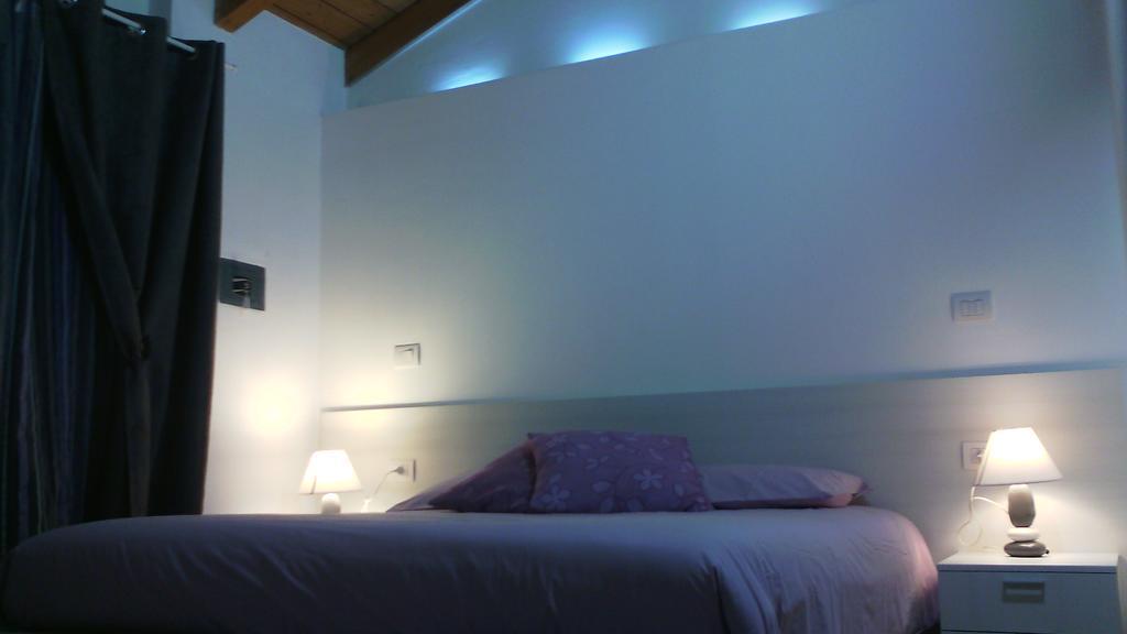 Al Castello Bed And Breakfast Cornate d'Adda Εξωτερικό φωτογραφία