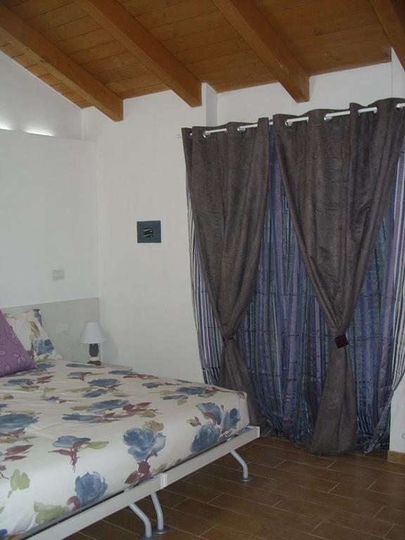 Al Castello Bed And Breakfast Cornate d'Adda Εξωτερικό φωτογραφία