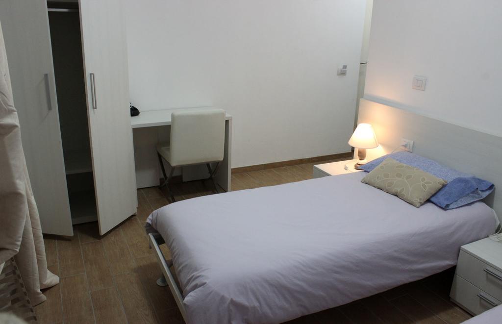Al Castello Bed And Breakfast Cornate d'Adda Εξωτερικό φωτογραφία